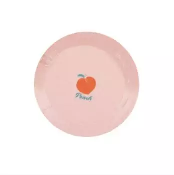 Skin Food Peach Cotton Multi Finish Powder (2 варианта) #5g