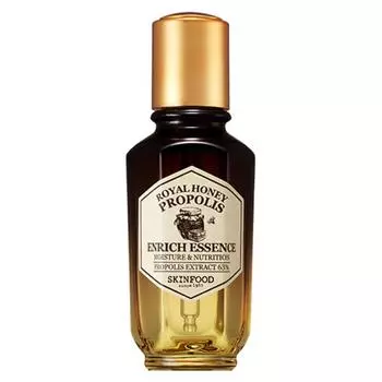 SKIN FOOD Royal Honey Propolis Enrich Essence 50 мл