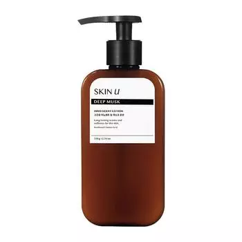 [СКИН Ю] ИННО:Лосьон АРОМАТ (3 Типы) 350г Deep Musk