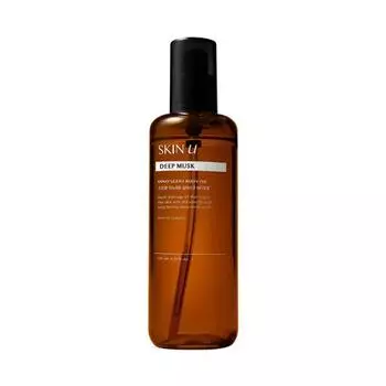 [СКИН Ю] ИННО:Масло для тела SCENT #Deep Musk 130 мл