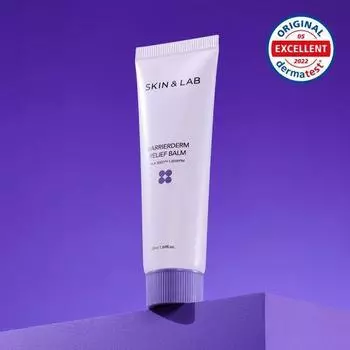 Skin&Lab Бальзам для облегчения барьерной дермы 50 мл