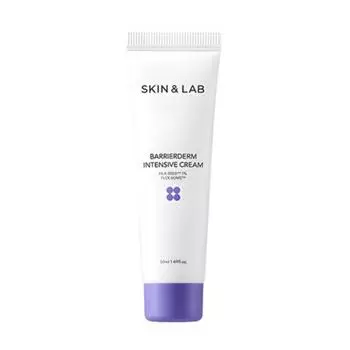 Skin&Lab Barrier Derm Интенсивный крем (50мл)