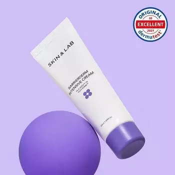 Skin&Lab Barrierderm Интенсивный крем 2-го поколения 50 мл