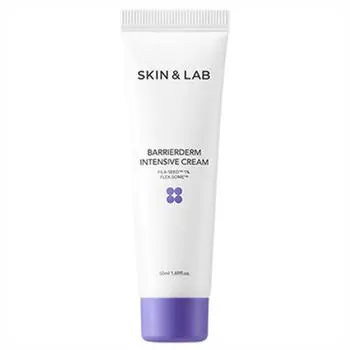 Skin&Lab Barrierderm Интенсивный крем, 50 мл, 1 шт.