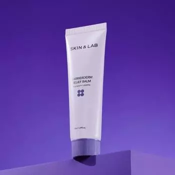 Skin&Lab Barrierderm Relief Balm 50мл, Корейская косметика