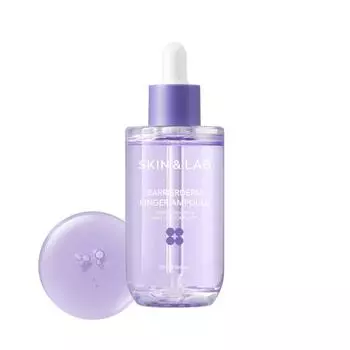 [SKIN&LAB] Barrierderm Ringer Ampoule 70ml