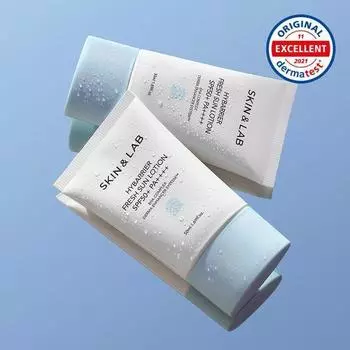 Skin&Lab High Barrier Свежий солнцезащитный лосьон 50 мл