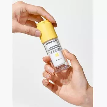 Skin&Lab Porebarrier Сужающая ампула 35мл