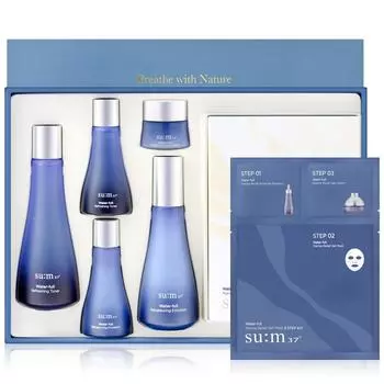 Skin Lotion Waterful Special 2-Piece Set