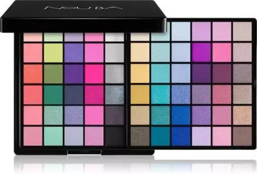 skin makeup kit TU прозрачный