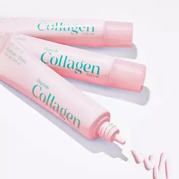 SKIN Пептидная коллагеновая сыворотка 40 мл