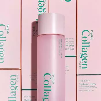 SKIN Пептидный коллагеновый тоник 150 мл