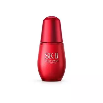 Skin Power Essence Сыворотка для ухода за кожей Уход за кожей против старения Увлажнение Укрепление пор SK2 SK2 30 мл Оригинальный продукт Подарок [Официальный] SK-II Pitera™