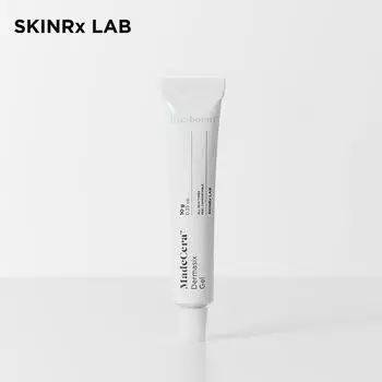 Skin RX Lab Madecera Dermasix Гель, 1 шт., 10 г