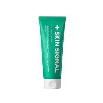 SKIN SIGNAL S.O.S Cica Крем 150мл