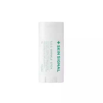 SKIN SIGNAL S.O.S Стик против морщин 15г