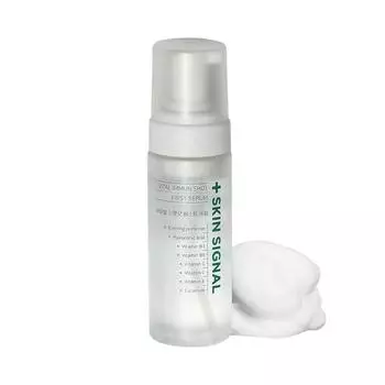 [SKIN SIGNAL] Vital Immun Shot First Serum 150ml