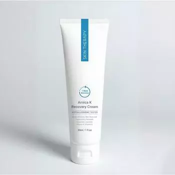 Skin Therapy Arnica K Восстанавливающий крем 30 мл, 1 шт.