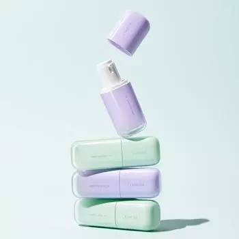 Skin Veil Base EX Duo 30 мл*2 No. 60