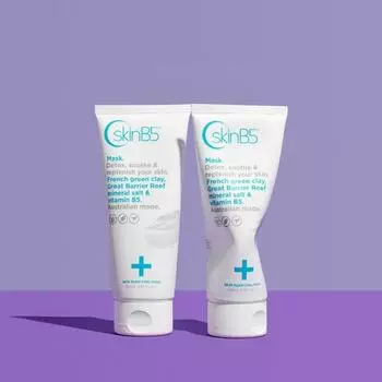 SkinB5 SkinB5 натуральная грязевая маска от прыщей, гипоаллергенная, 1 шт., 1 шт.
