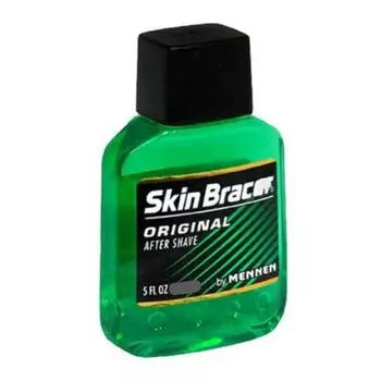 Skinbracer Mennen Original After Shave Skin, 110 мл, 1 шт.