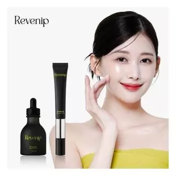 Skincare revenip Lifting SET (Крем для кожи вокруг глаз Silfting Ampoule с кальцием)