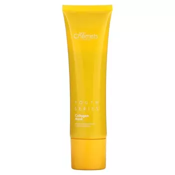 skinChemists, Youth Series, 1% коллагеновая маска красоты, 50 мл (1,69 жидких унций)