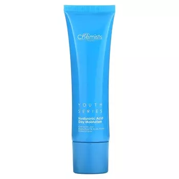 skinChemists, Youth Series, дневной увлажняющий крем с 1% гиалуроновой кислоты, 1,69 жидких унций (50 мл)