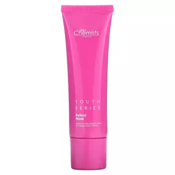 skinChemists, Youth Series, маска красоты с ретинолом и бакучиолом, 1,69 жидких унций (50 мл)