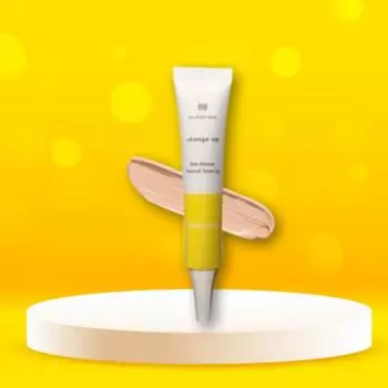 Skindogs Change Up Skin Biome Natural Tone Up BB 30 мл, 1 шт, 30 мл 1 шт