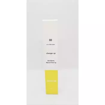 Skindogs Limosa Change Up Skinbyum Natural Tone Up BB-крем, 1 упаковка, 30 мл