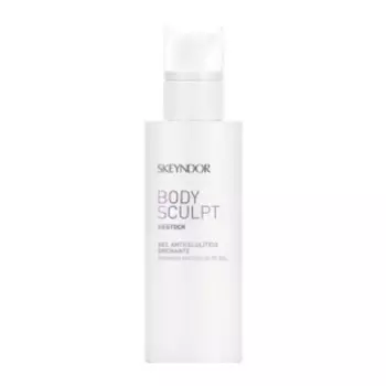 Skindoll Моделирующий гель для тела Детокс Дренажный Антицеллюлитный 200 мл