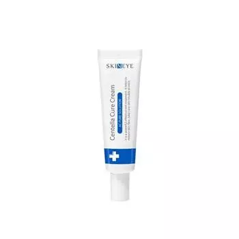 SKINEYE AC Pure Centella Cure Cream 20 мл P000DZDR - Face Cream