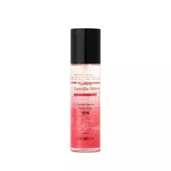 SKINEYE Натуральная Камелия для кожи 150мл