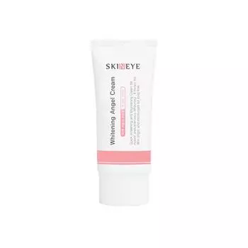 SKINEYE Отбеливающий крем-ангел 50 мл