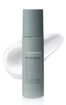 SKINFONIA Advanced Emulsion 120 мл сквалан [Эмульсия красоты] [Сухая кожа/Высокое увлажнение/Нелипкая текстура/Высокое содержание]