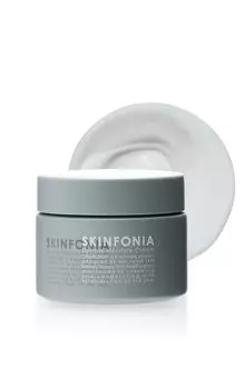 SKINFONIA Dermal Moisture Cream Крем для лица Керамид Ниацинамид Оризанол Косметика (40г) Докторский