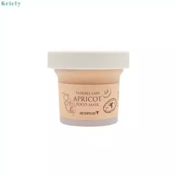 Skinfood Apricot Food Mask 120g