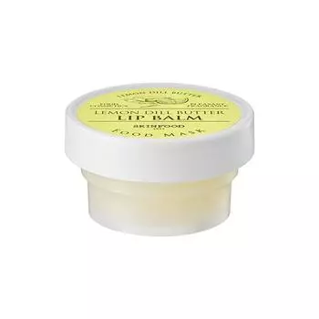 Skinfood Бальзам для губ с маслом лимона и укропа 21 мл