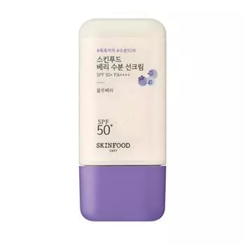 Skinfood Berry Moisture Sun Cream SPF50+ PA++++