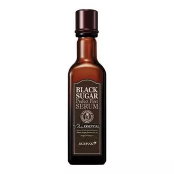 Skinfood Black Sugar Perfect First Serum The Essential 120 мл