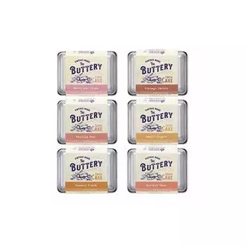 SKINFOOD Buttery Cheek Cake 9.5гр.