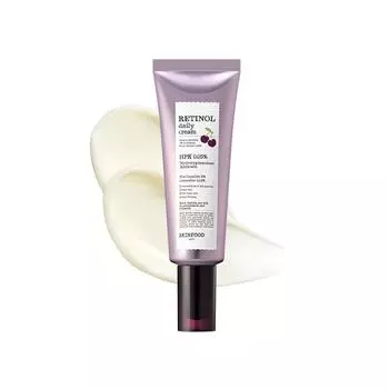 Skinfood Дневной крем с ретинолом Черная вишня 70 мл