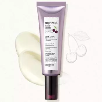Skinfood Ежедневный крем с ретинолом Black Cherry 70 мл