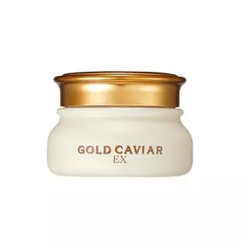 SKINFOOD Gold Caviar EX Крем 50 мл