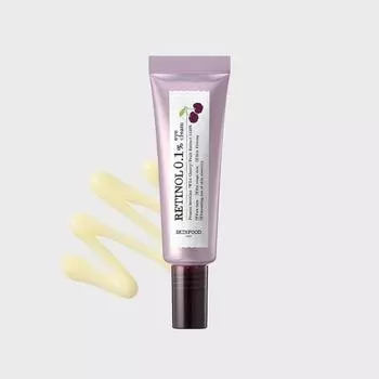 Skinfood Крем для век Black Cherry Retinol 0,1 30 мл