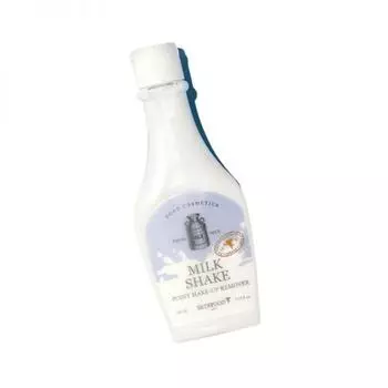 Skinfood Milk Shake Point Makeup Remover 160ml single item