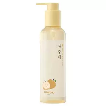 Skinfood Naju Pear Deep Cleansing Oil, 200 мл, 1 шт.