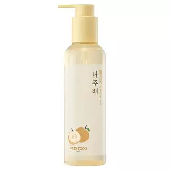 SKINFOOD Najubae Масло для глубокого очищения 200мл