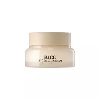 Skinfood Осветляющий крем с рисом 60 мл
